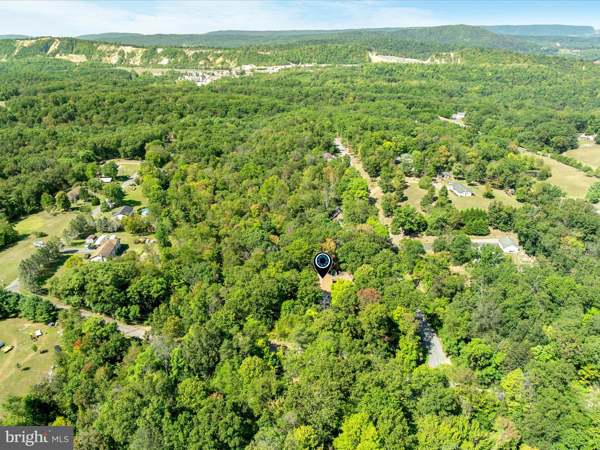 LITTLE CREEK - Residential