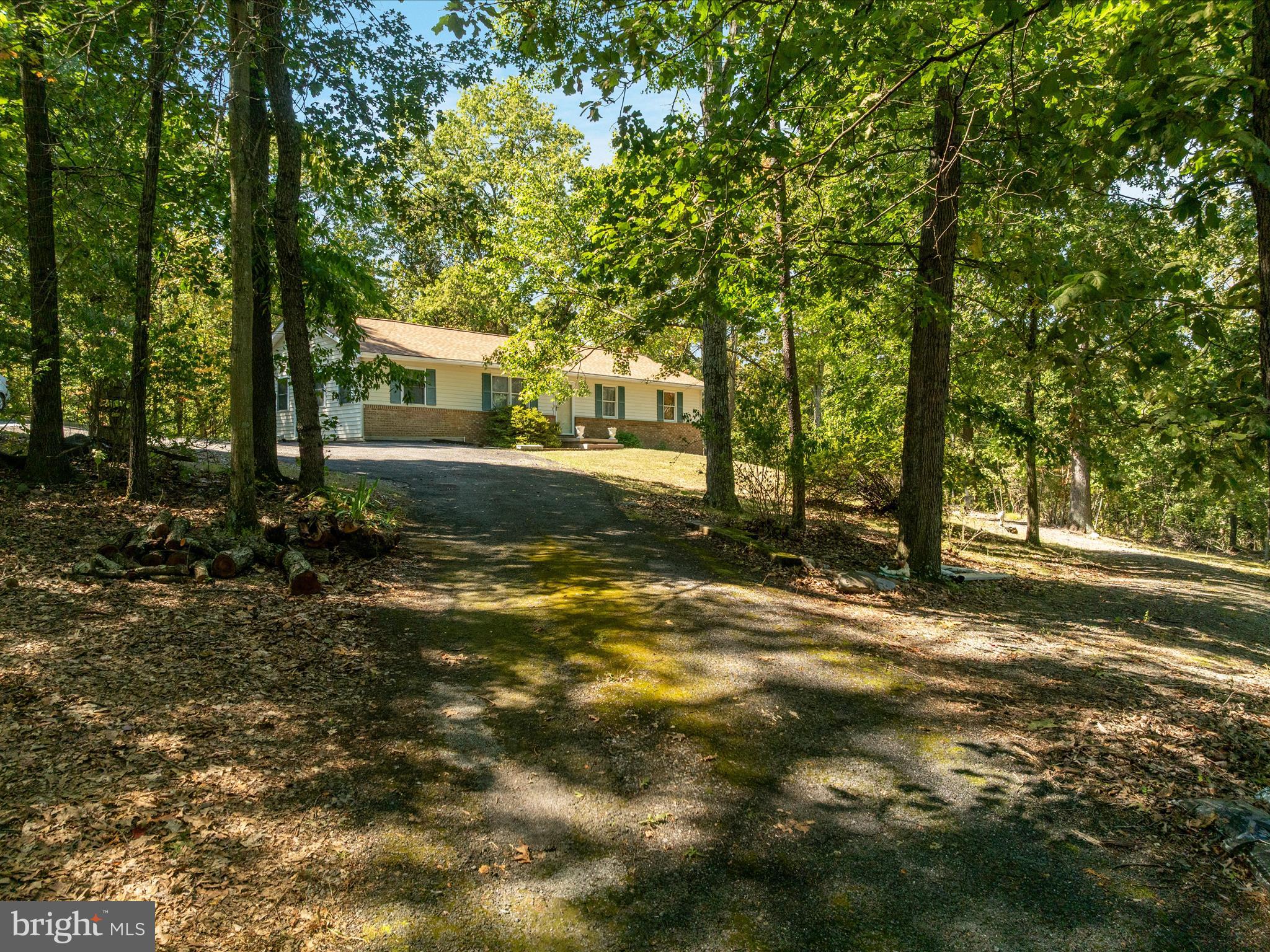 LITTLE CREEK - Residential