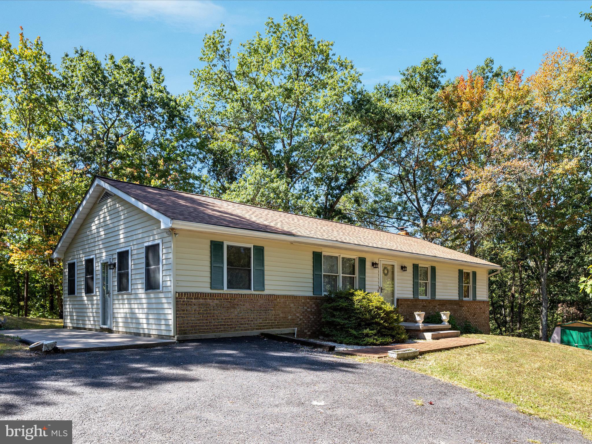 LITTLE CREEK - Residential