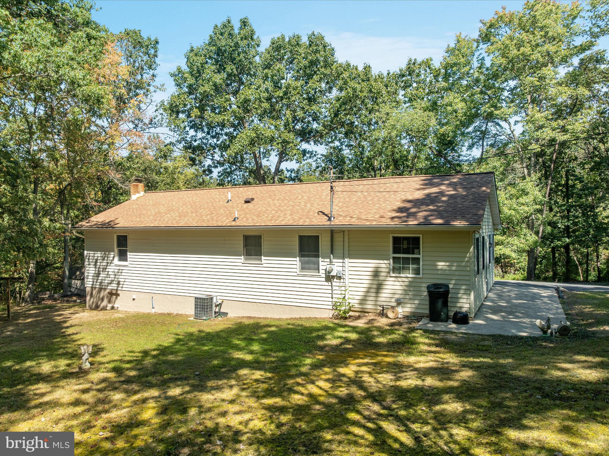 LITTLE CREEK - Residential