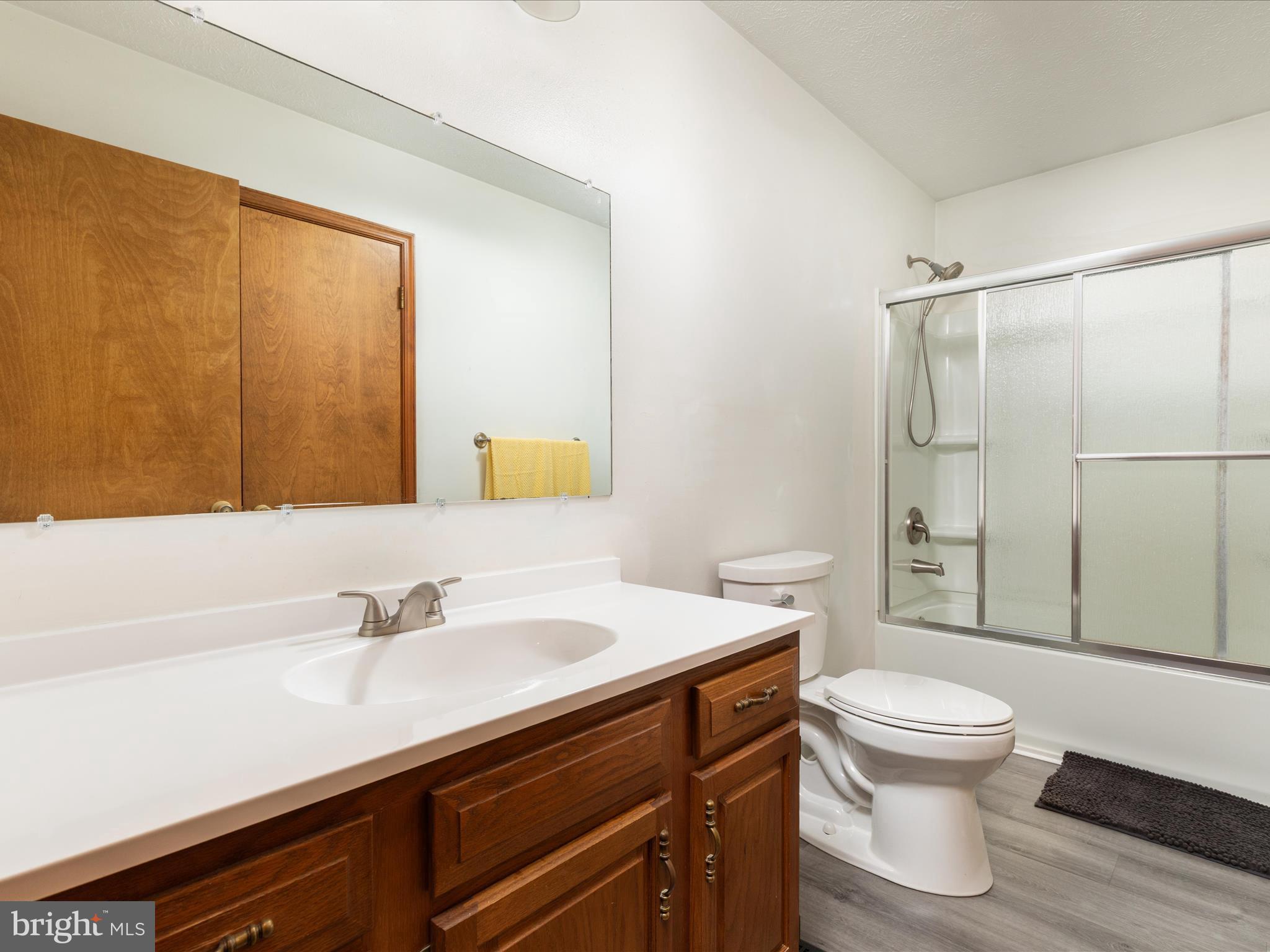 LITTLE CREEK - Residential