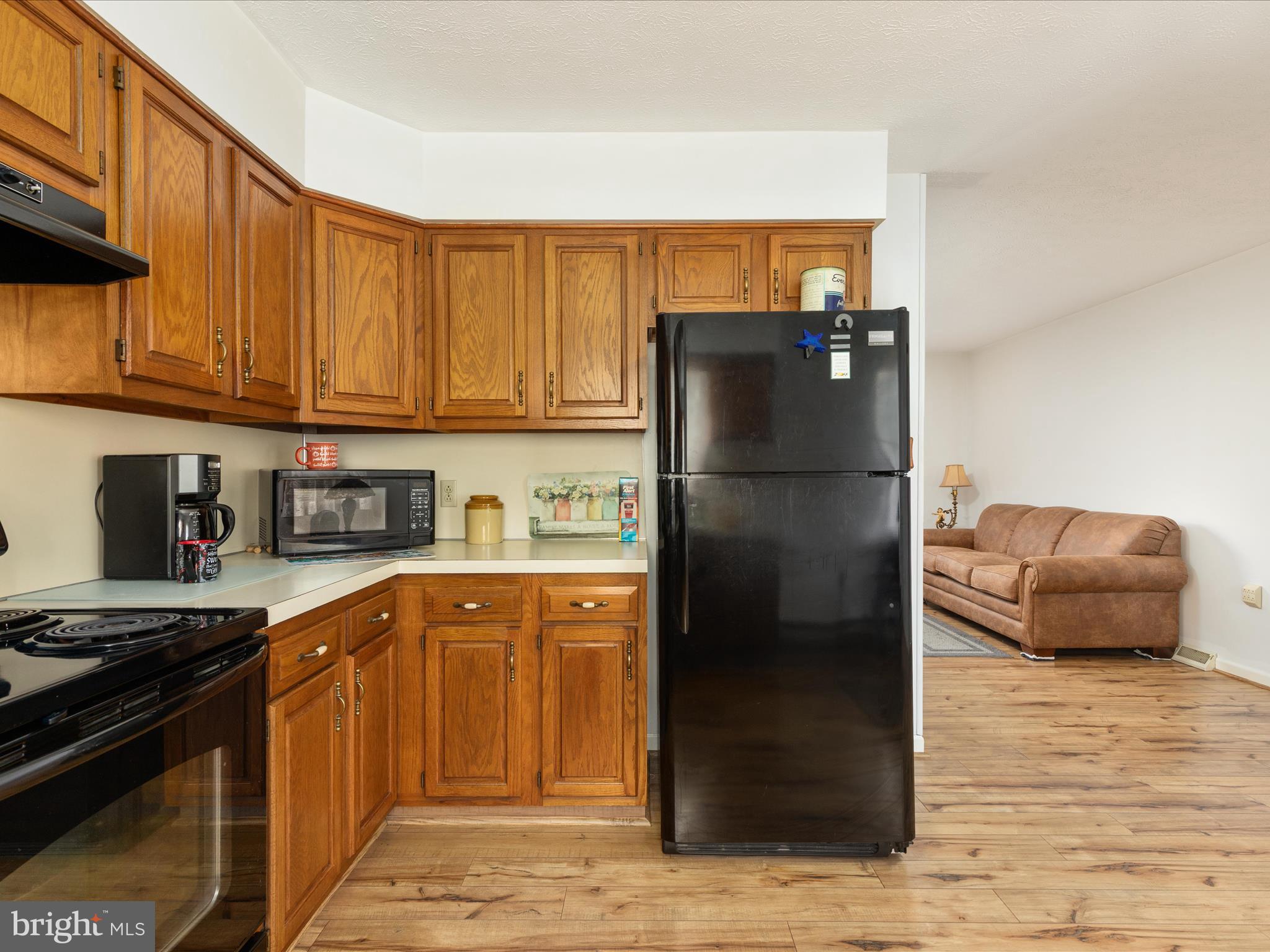 LITTLE CREEK - Residential