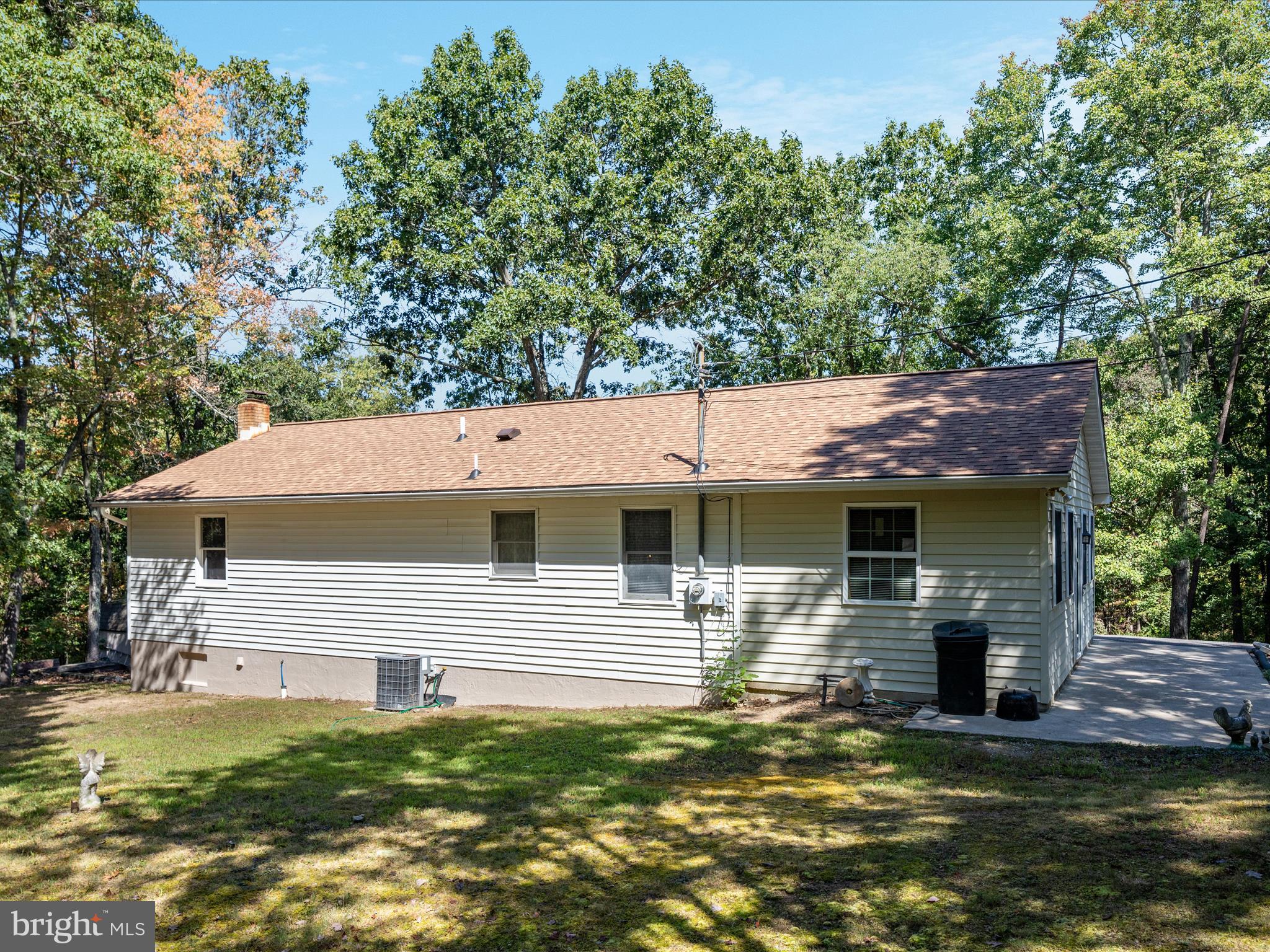 LITTLE CREEK - Residential