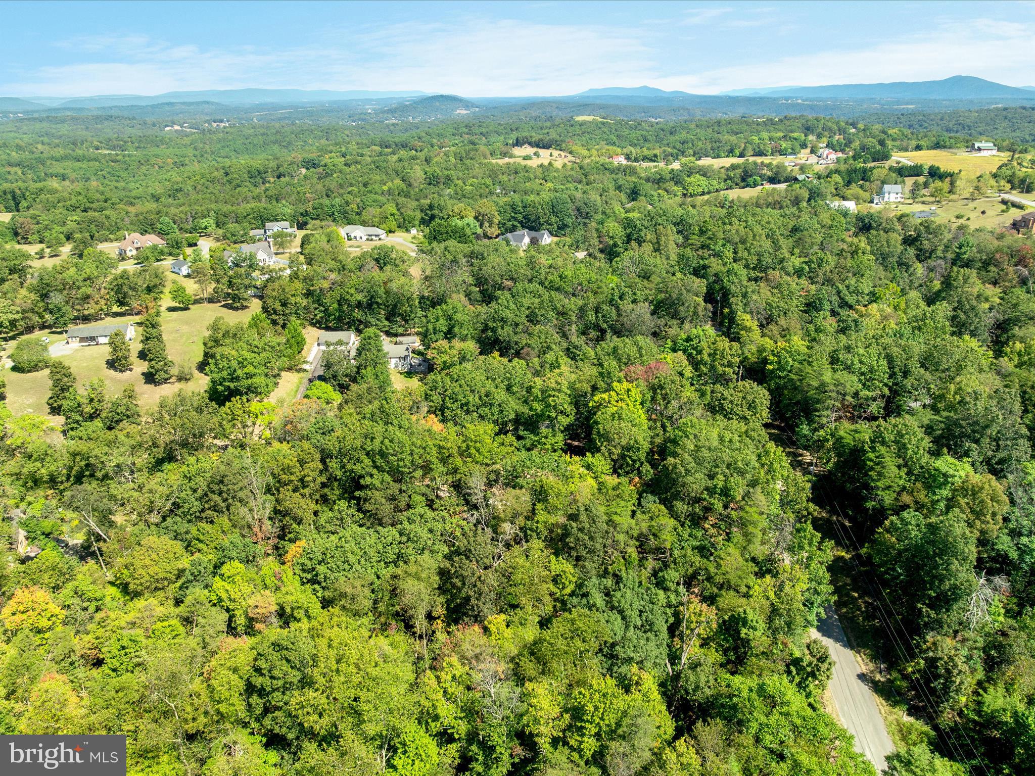 LITTLE CREEK - Residential
