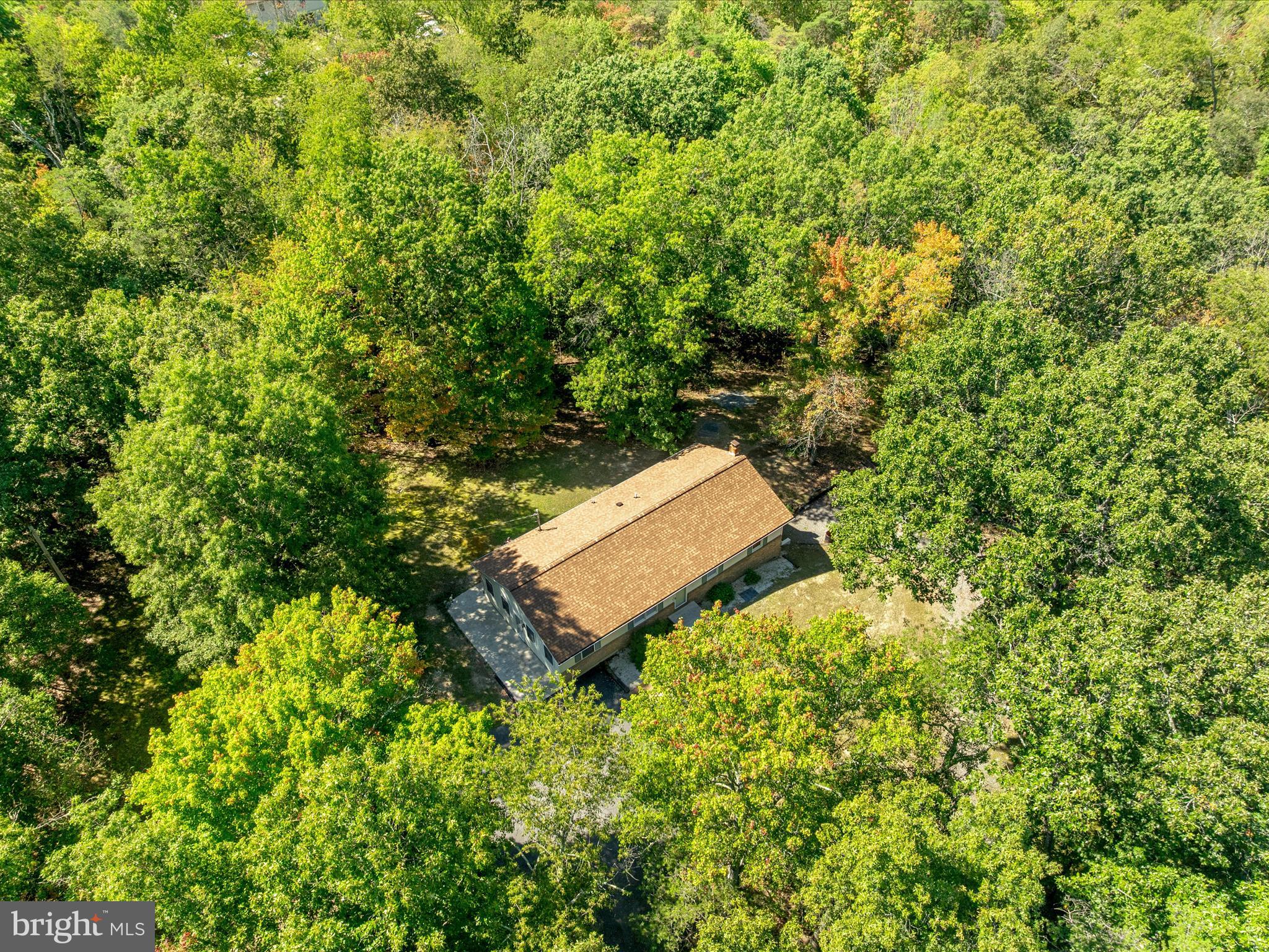 LITTLE CREEK - Residential