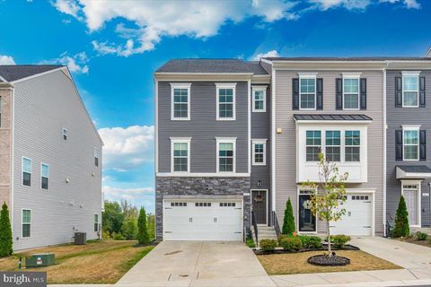 1013 HIGHPOINT TRAIL LAUREL MD 20707