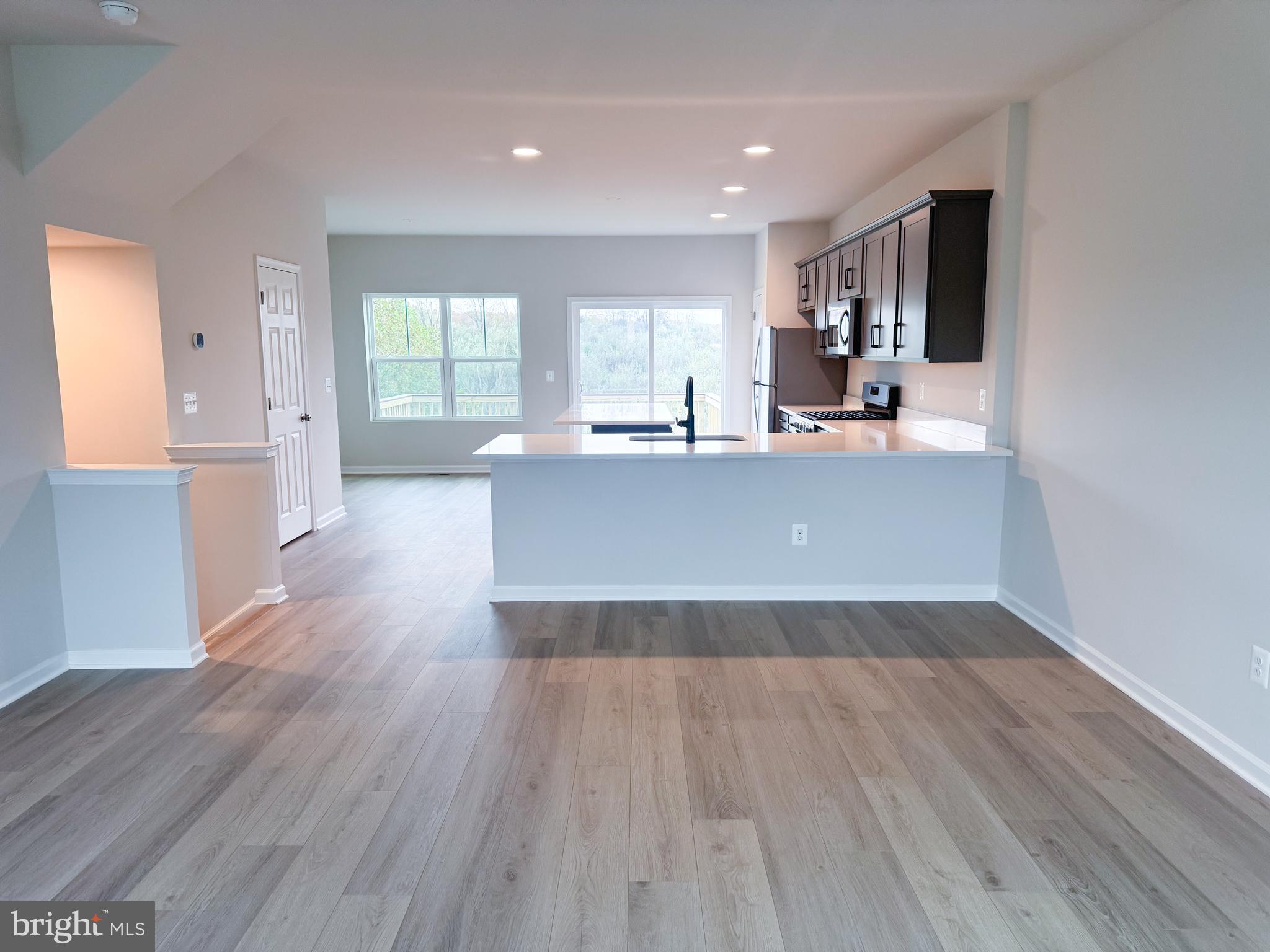 SNOWDEN BRIDGE - Residential