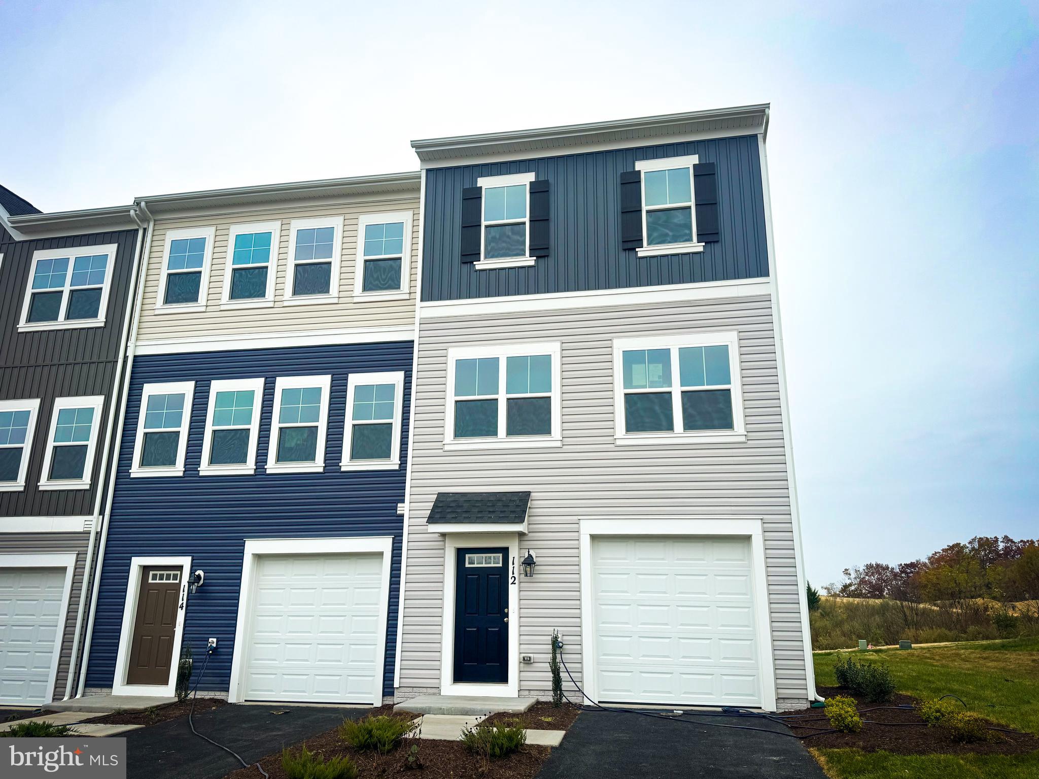 SNOWDEN BRIDGE - Residential