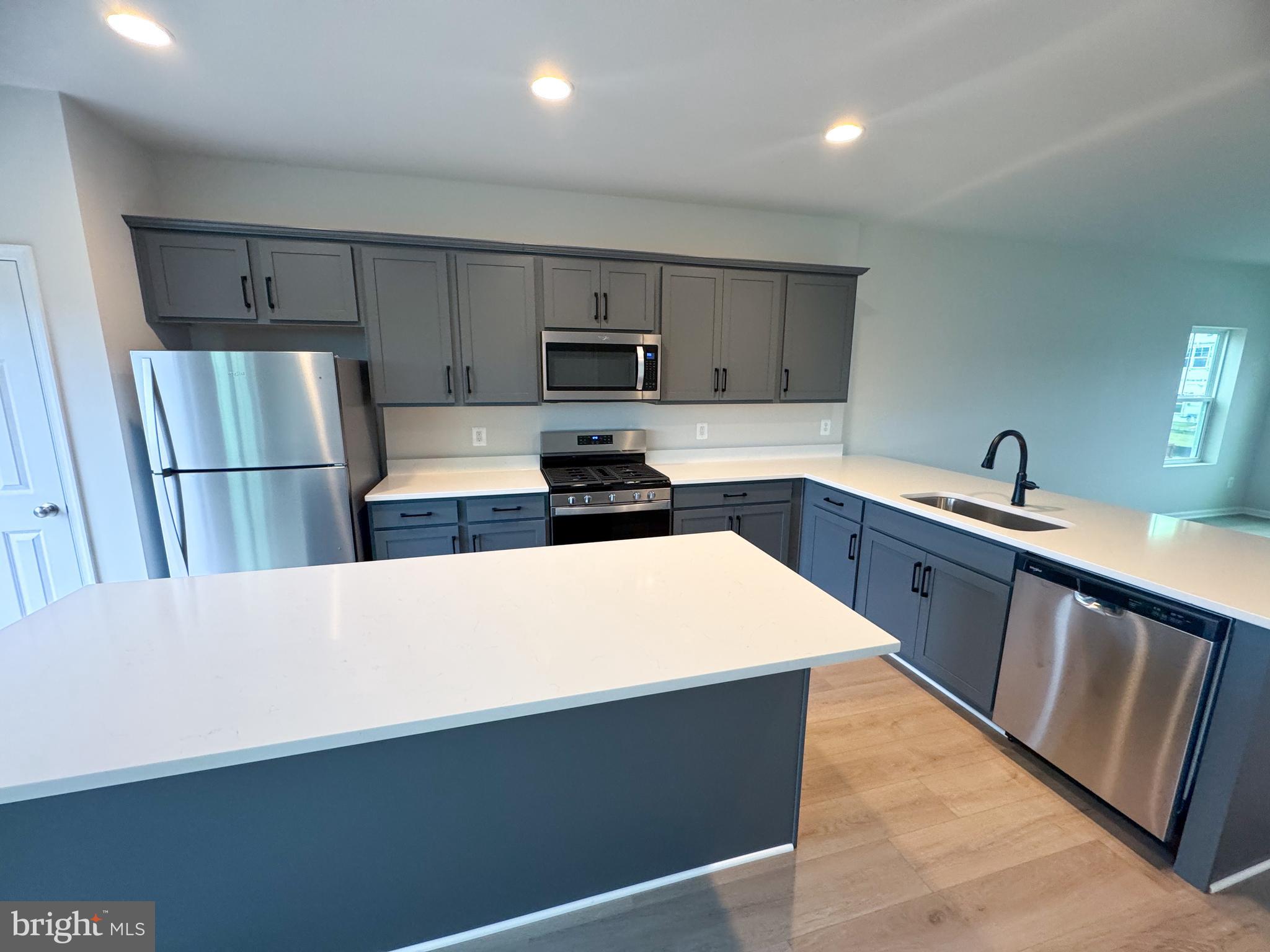 SNOWDEN BRIDGE - Residential