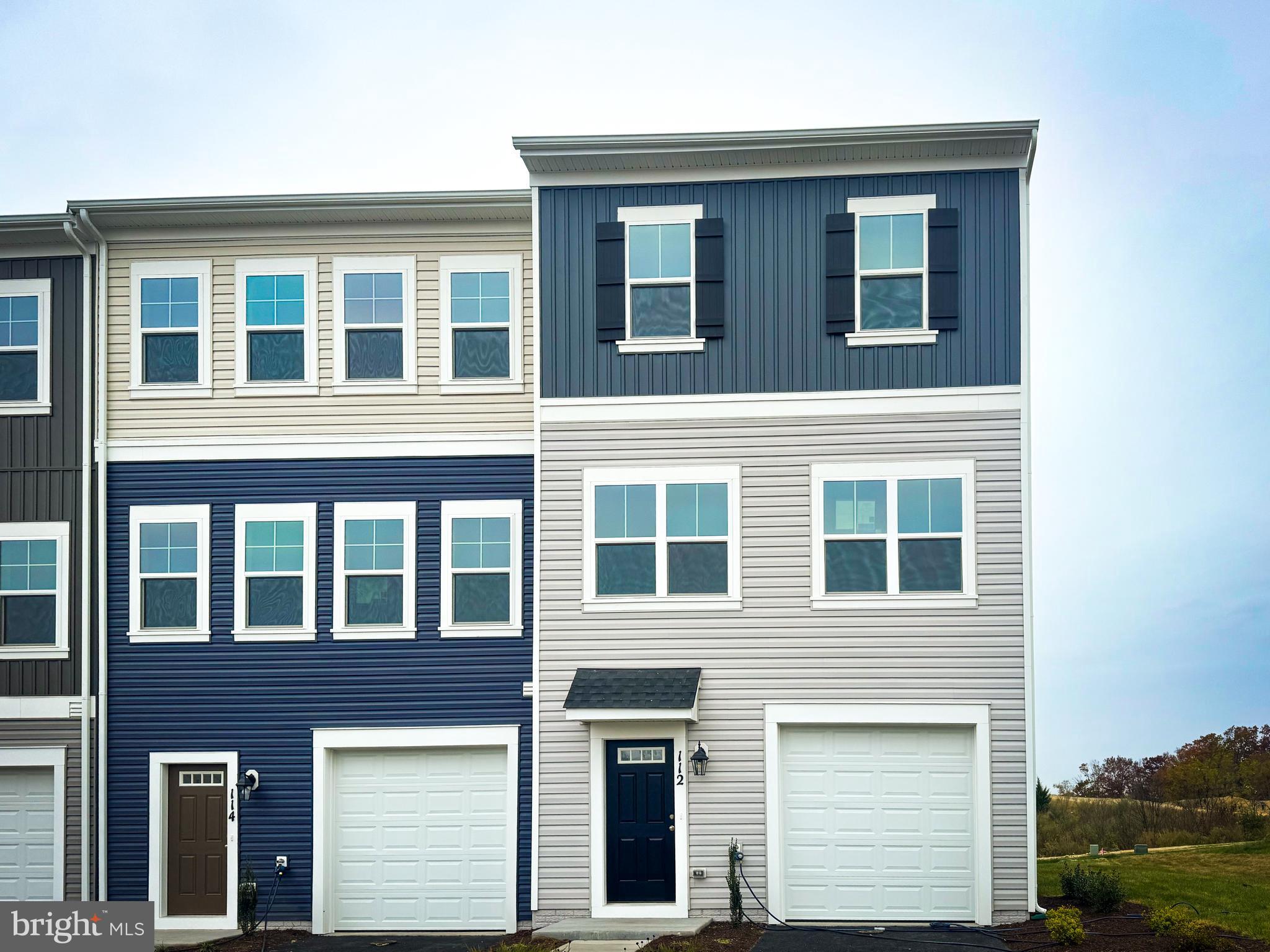 SNOWDEN BRIDGE - Residential