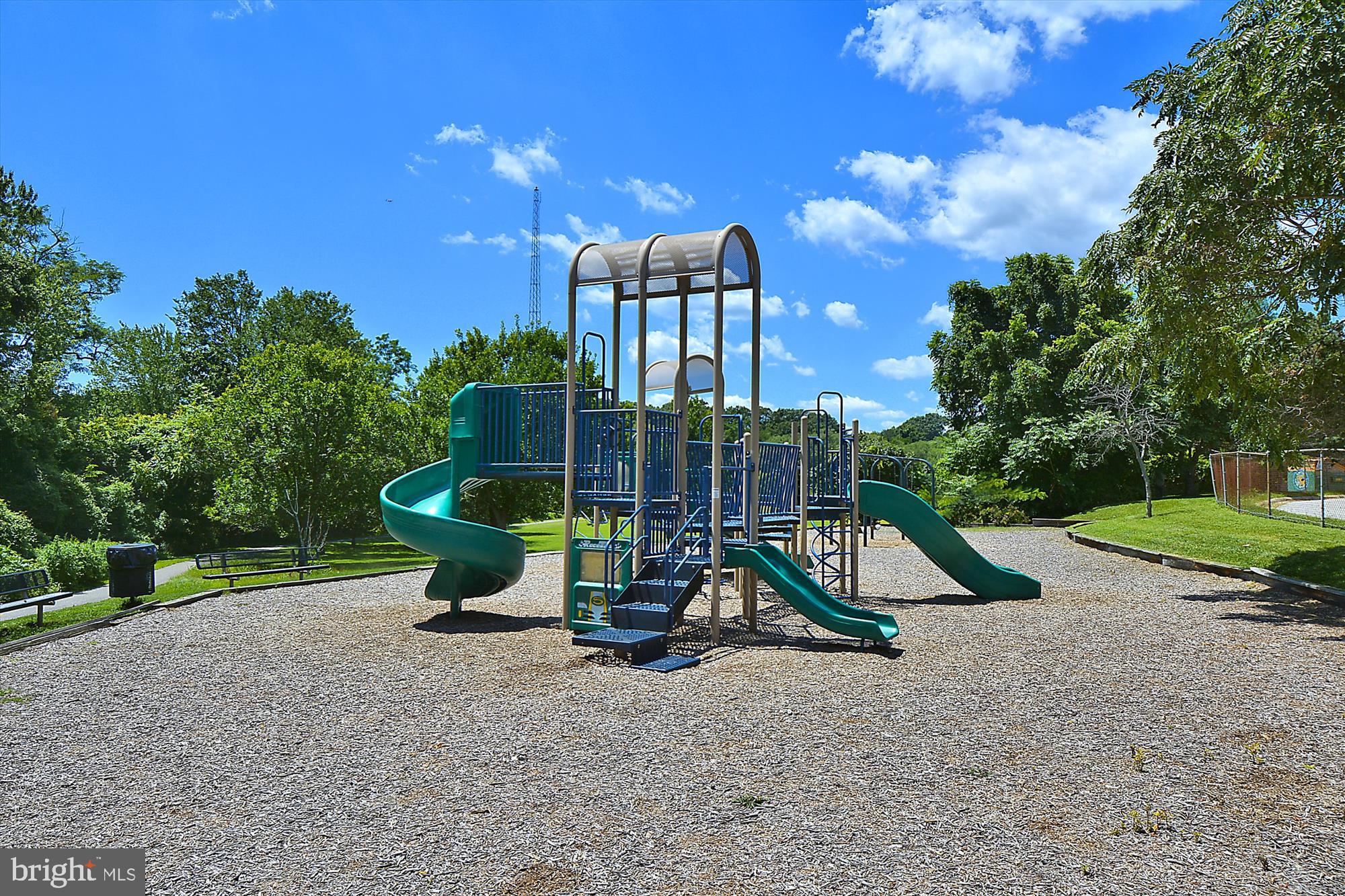 THE LANDING AT SPA CREEK - Residential