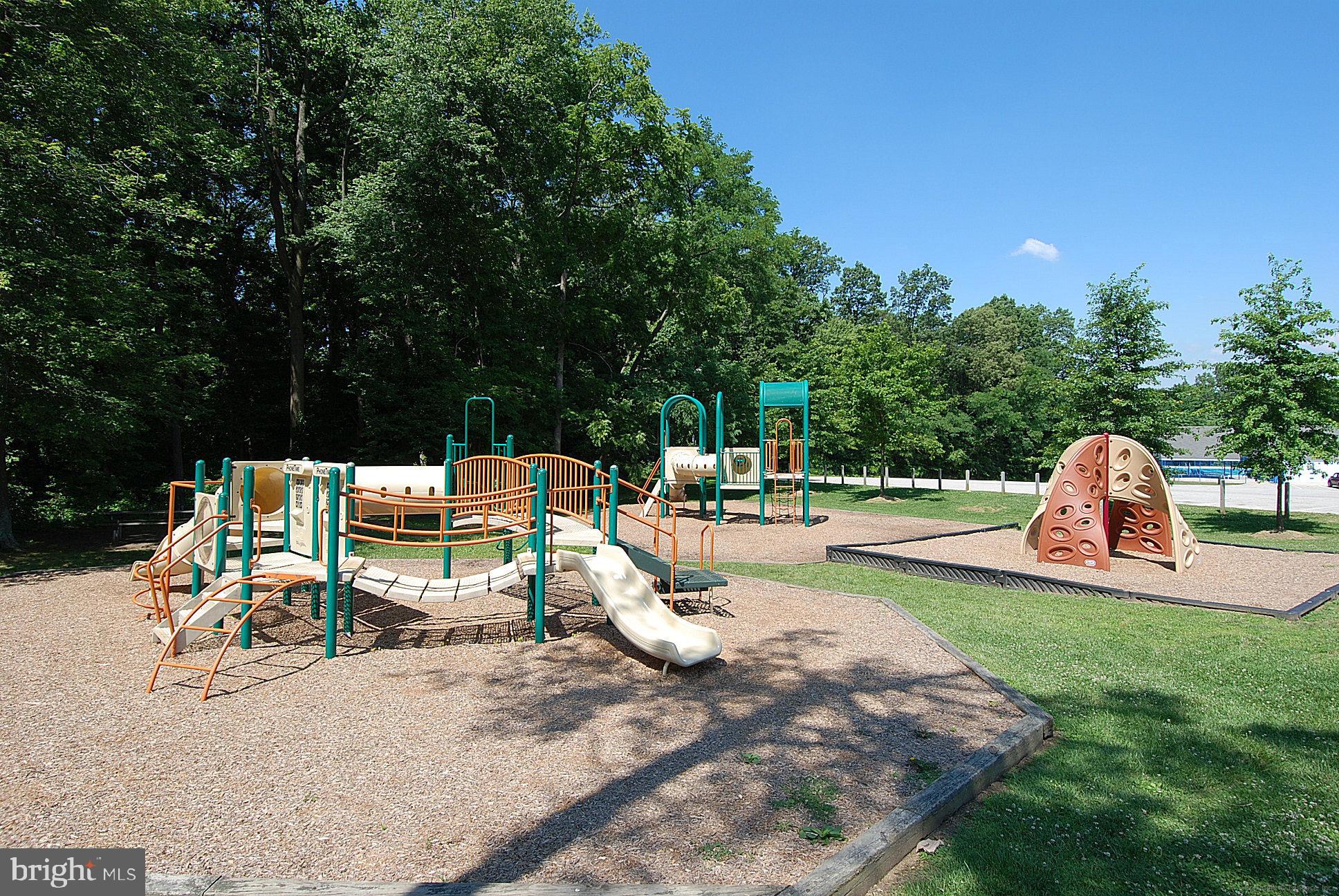 THE LANDING AT SPA CREEK - Residential