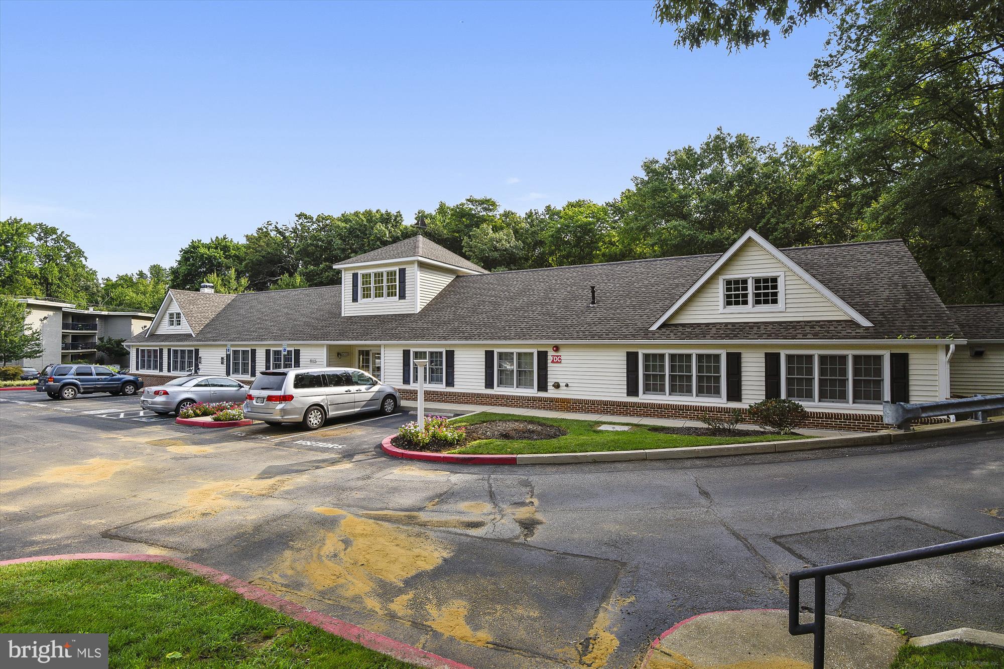 THE LANDING AT SPA CREEK - Residential