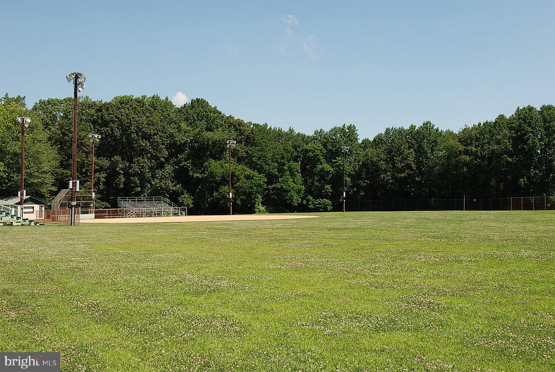 THE LANDING AT SPA CREEK - Residential