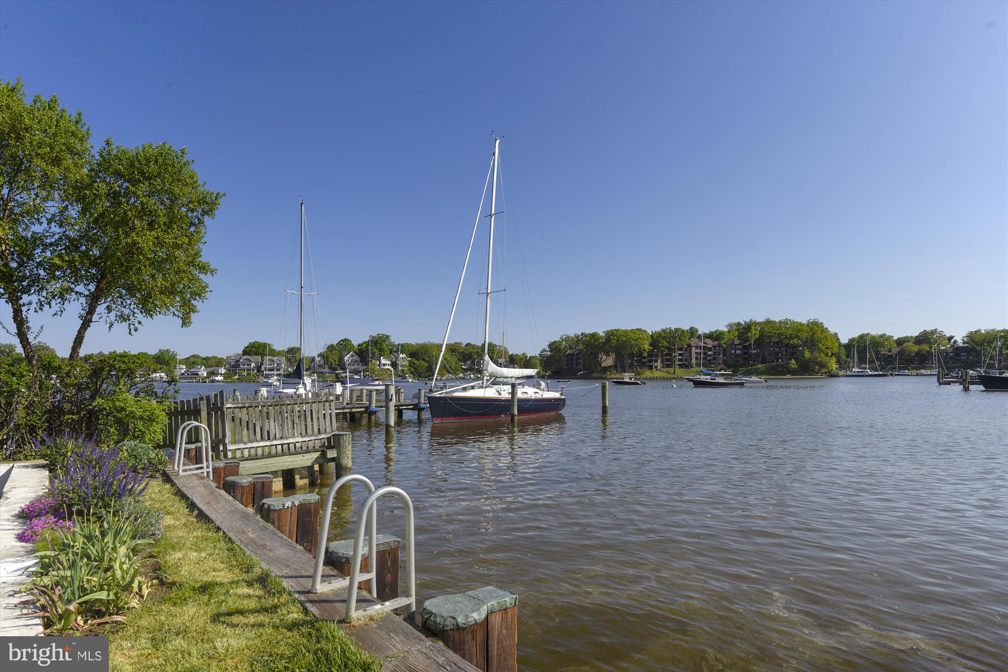 THE LANDING AT SPA CREEK - Residential