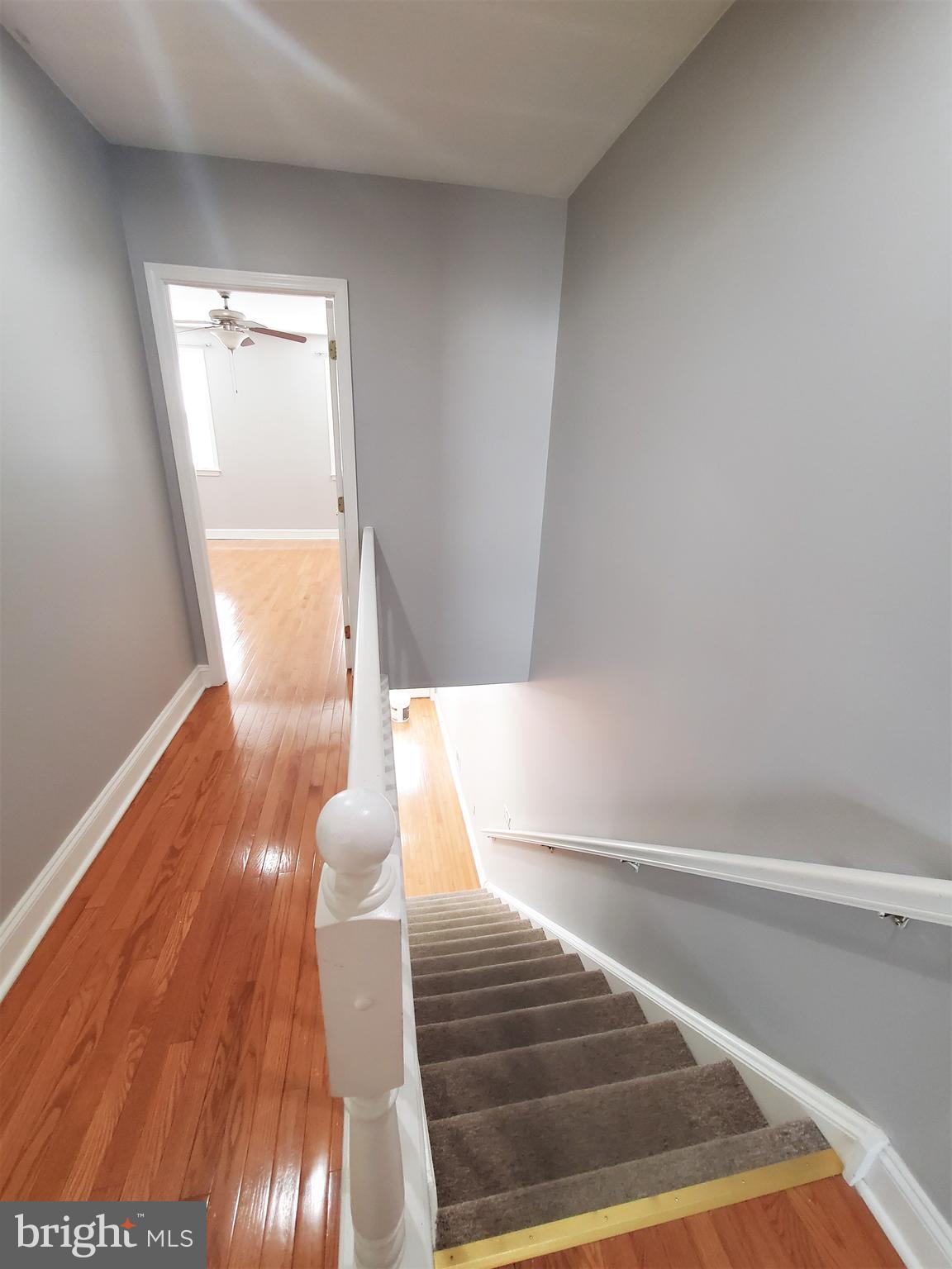 GRADUATE HOSPITAL - Residential