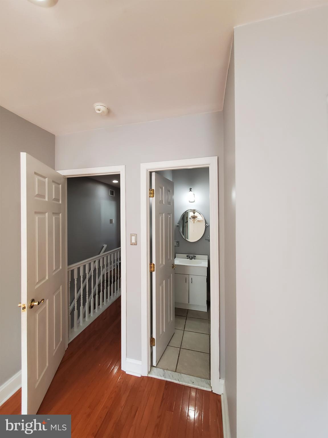 GRADUATE HOSPITAL - Residential