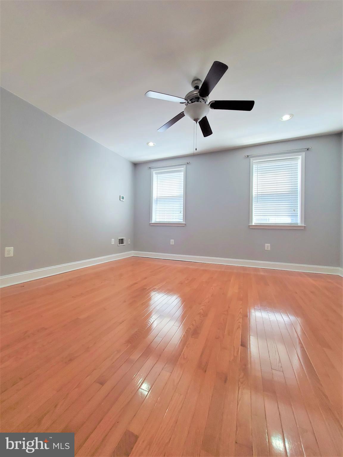 GRADUATE HOSPITAL - Residential