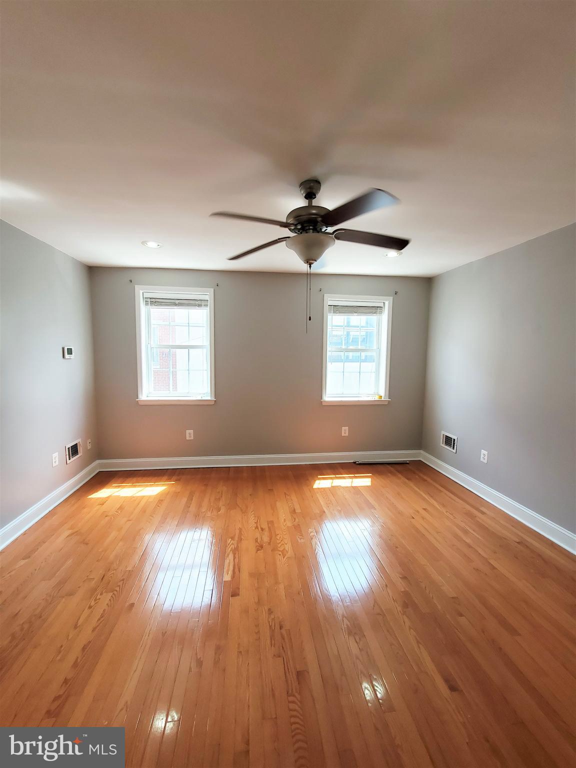 GRADUATE HOSPITAL - Residential