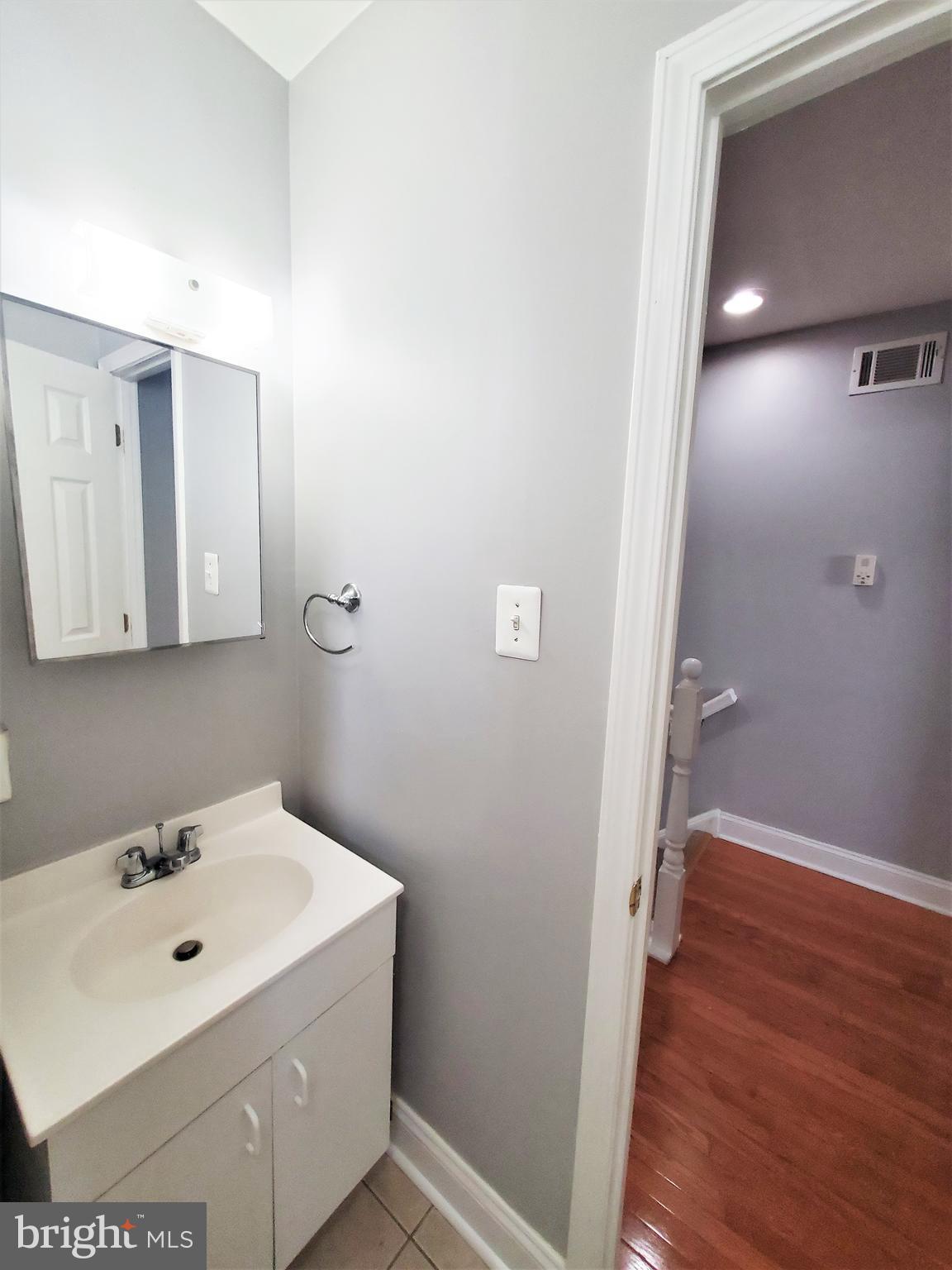 GRADUATE HOSPITAL - Residential