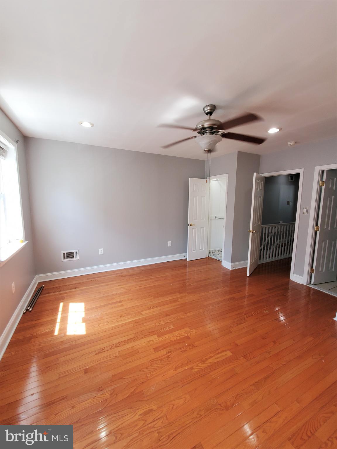 GRADUATE HOSPITAL - Residential