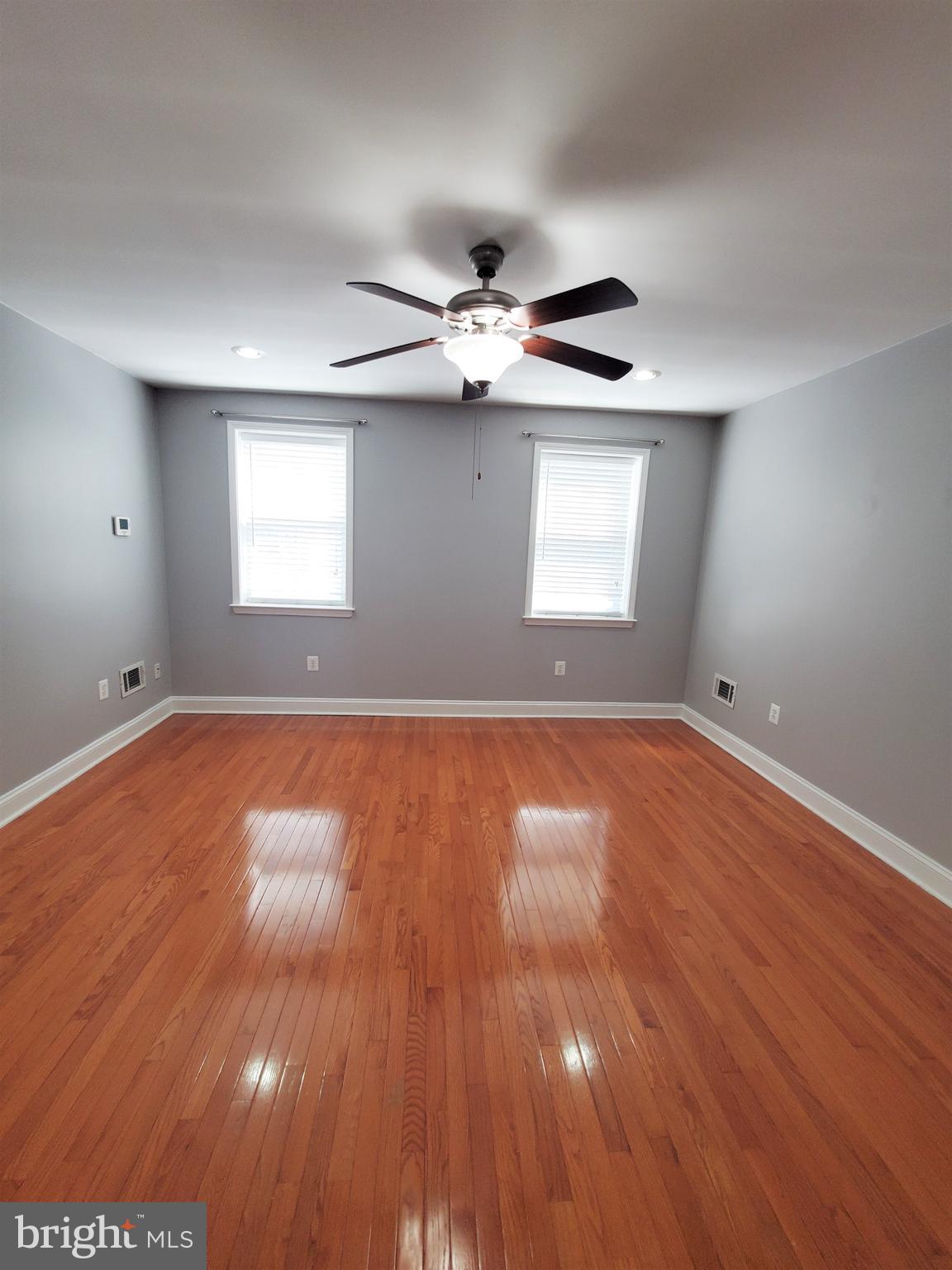 GRADUATE HOSPITAL - Residential