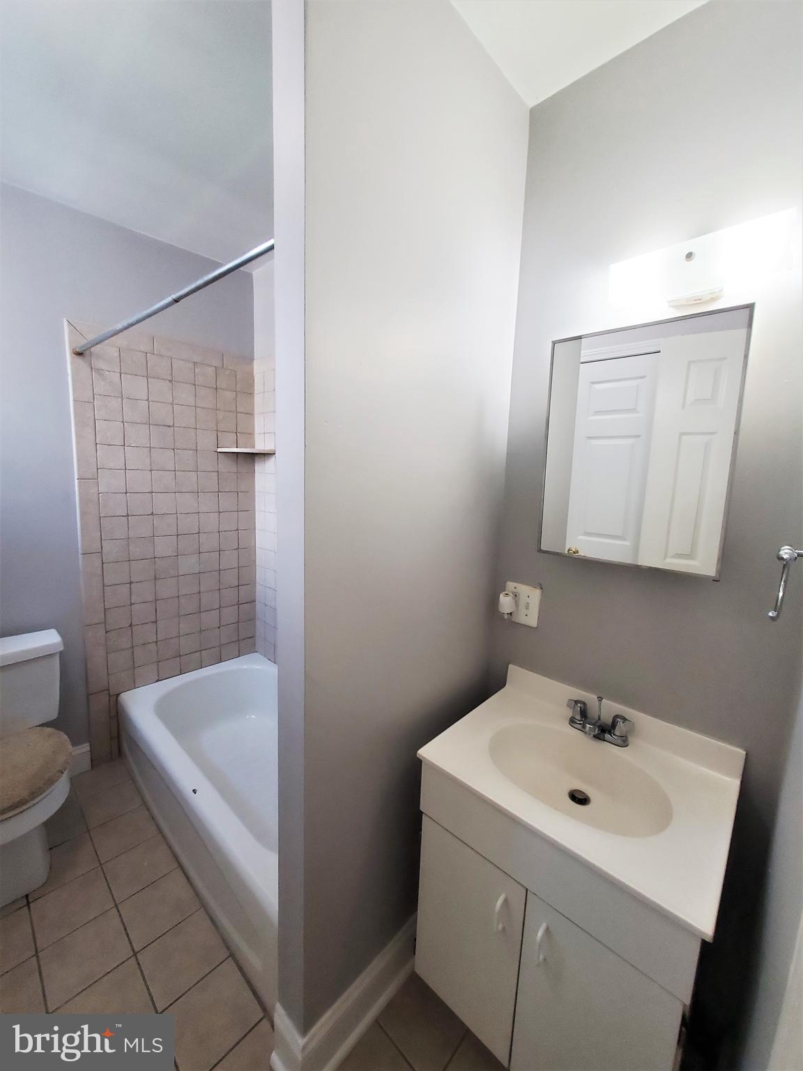 GRADUATE HOSPITAL - Residential