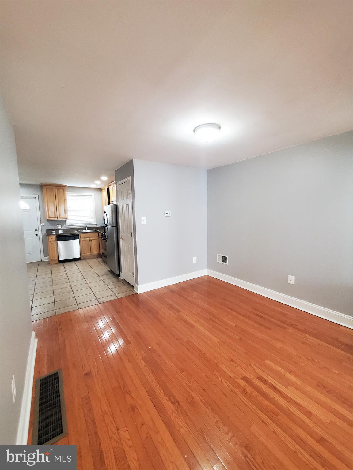 GRADUATE HOSPITAL - Residential