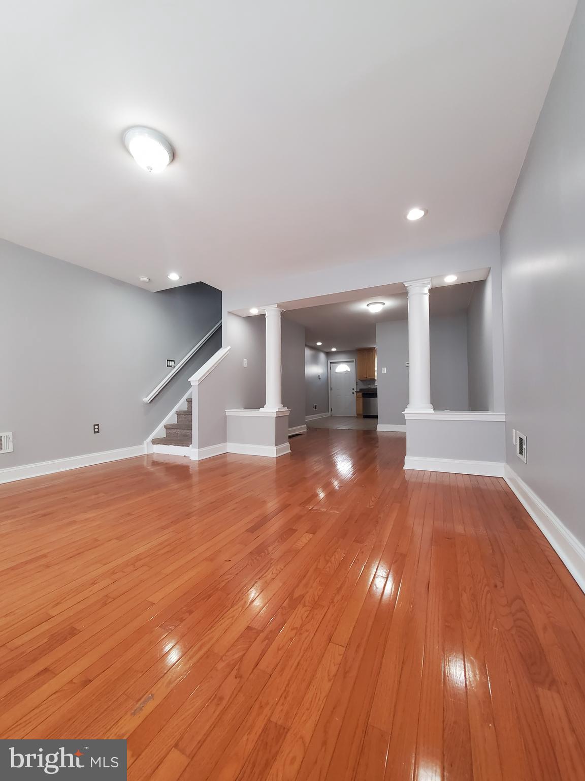 GRADUATE HOSPITAL - Residential