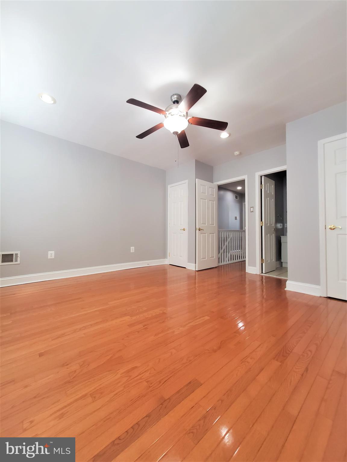 GRADUATE HOSPITAL - Residential