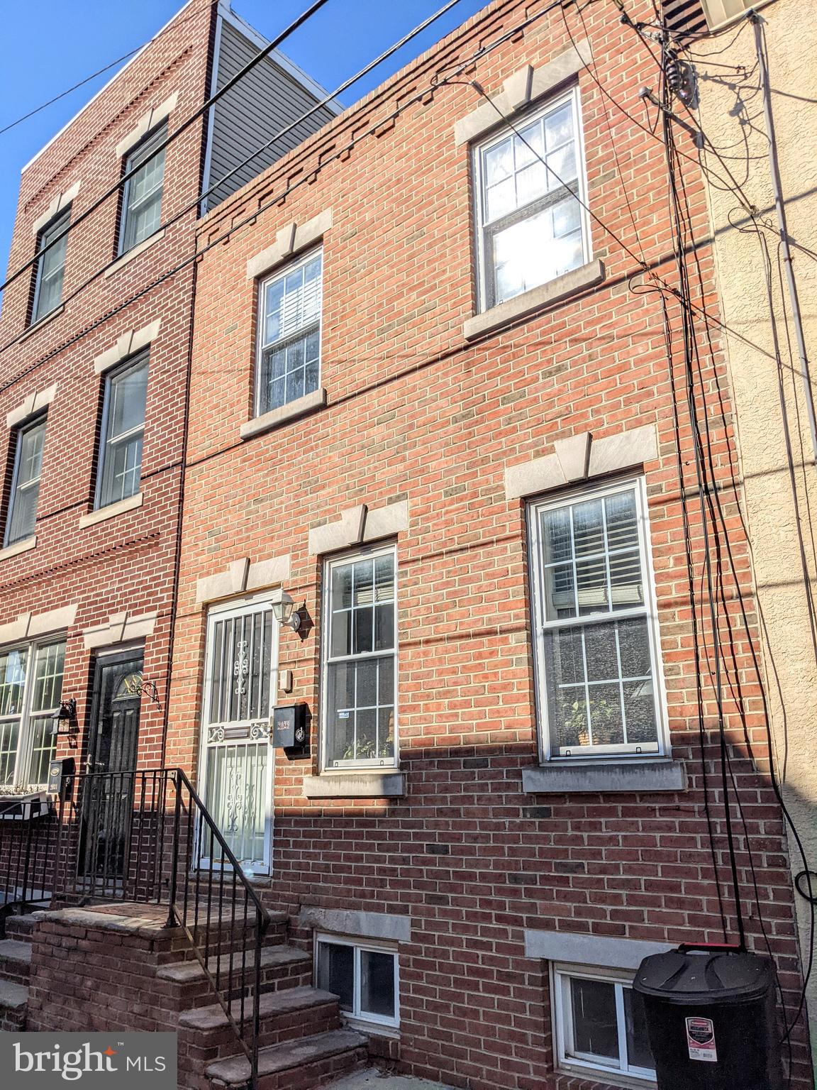 GRADUATE HOSPITAL - Residential