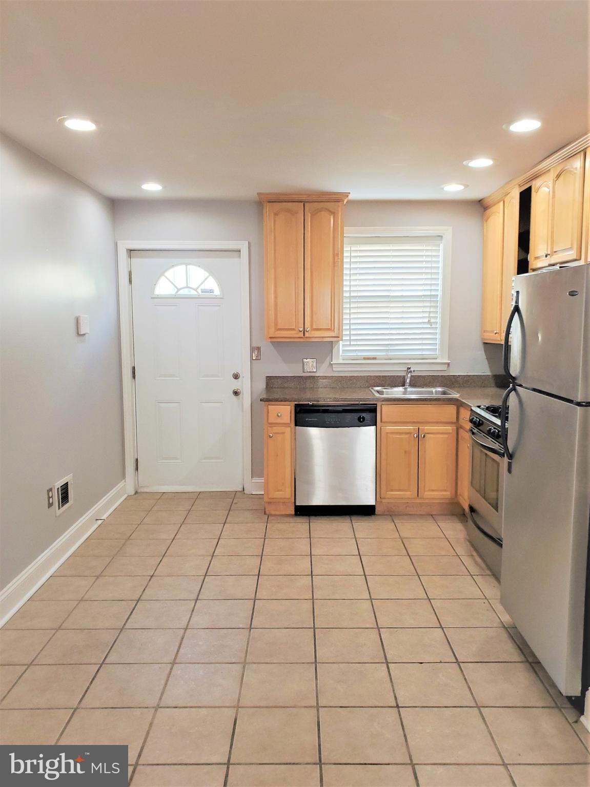 GRADUATE HOSPITAL - Residential