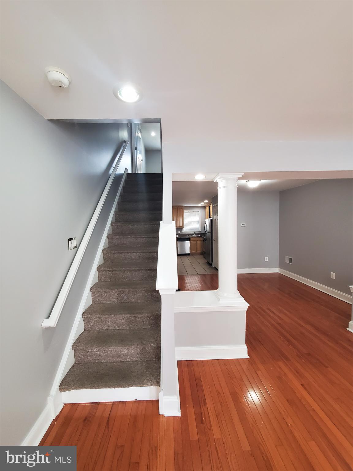 GRADUATE HOSPITAL - Residential