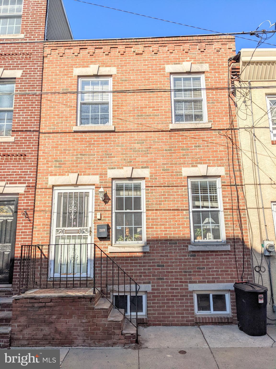 GRADUATE HOSPITAL - Residential