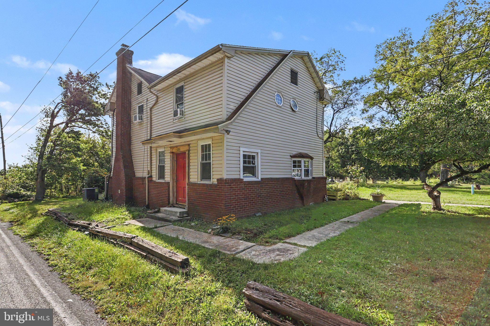 276 COLEMAN ROAD