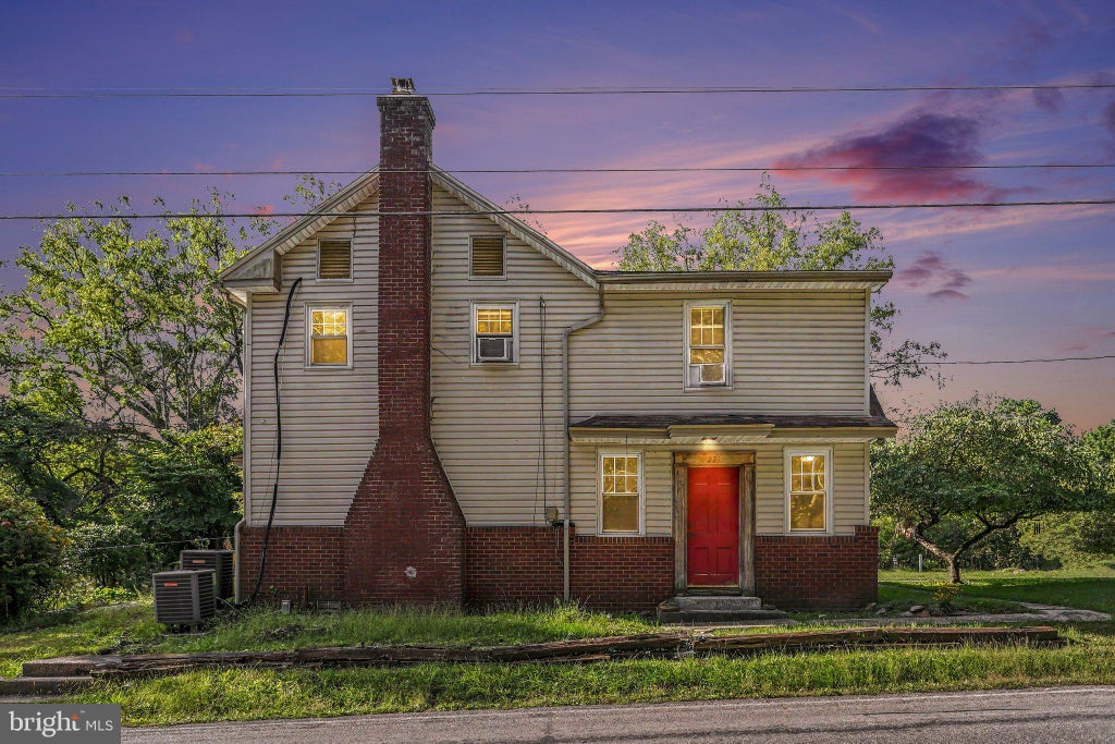 Photo of 276 Coleman Road, GETTYSBURG, PA 17325 (MLS # PAAD2025960)