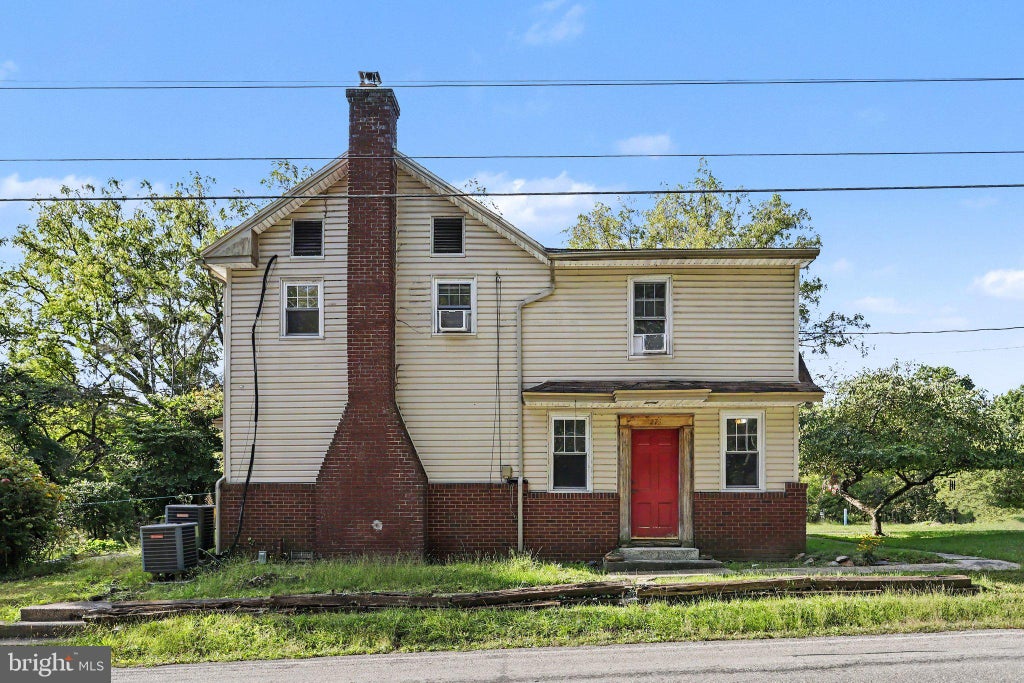 Photo of 276 Coleman Road, GETTYSBURG, PA 17325 (MLS # PAAD2025960)