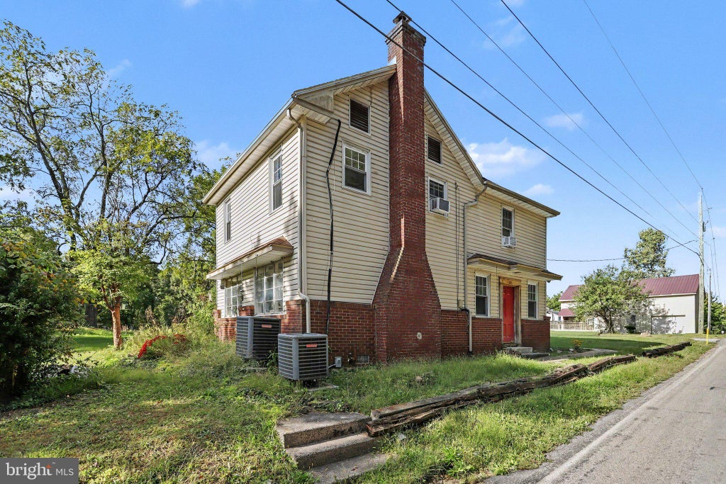 Photo of 276 Coleman Road, GETTYSBURG, PA 17325 (MLS # PAAD2025960)
