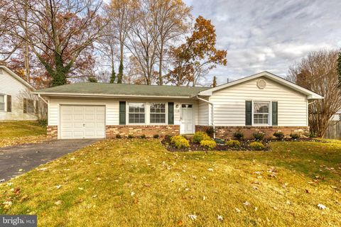 2274 DAIRY FARM ROAD GAMBRILLS MD 21054