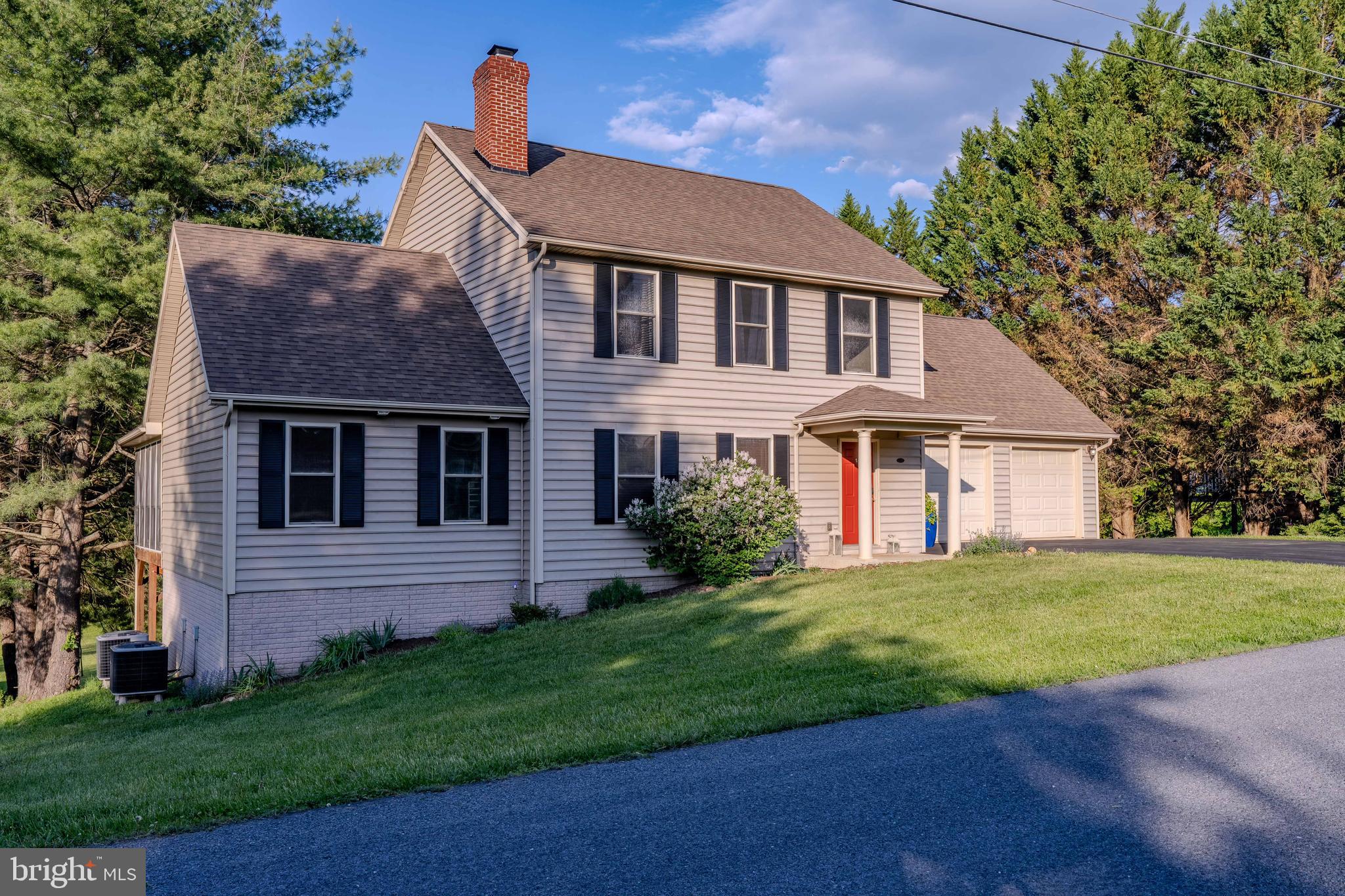 917 AVON BEND ROAD