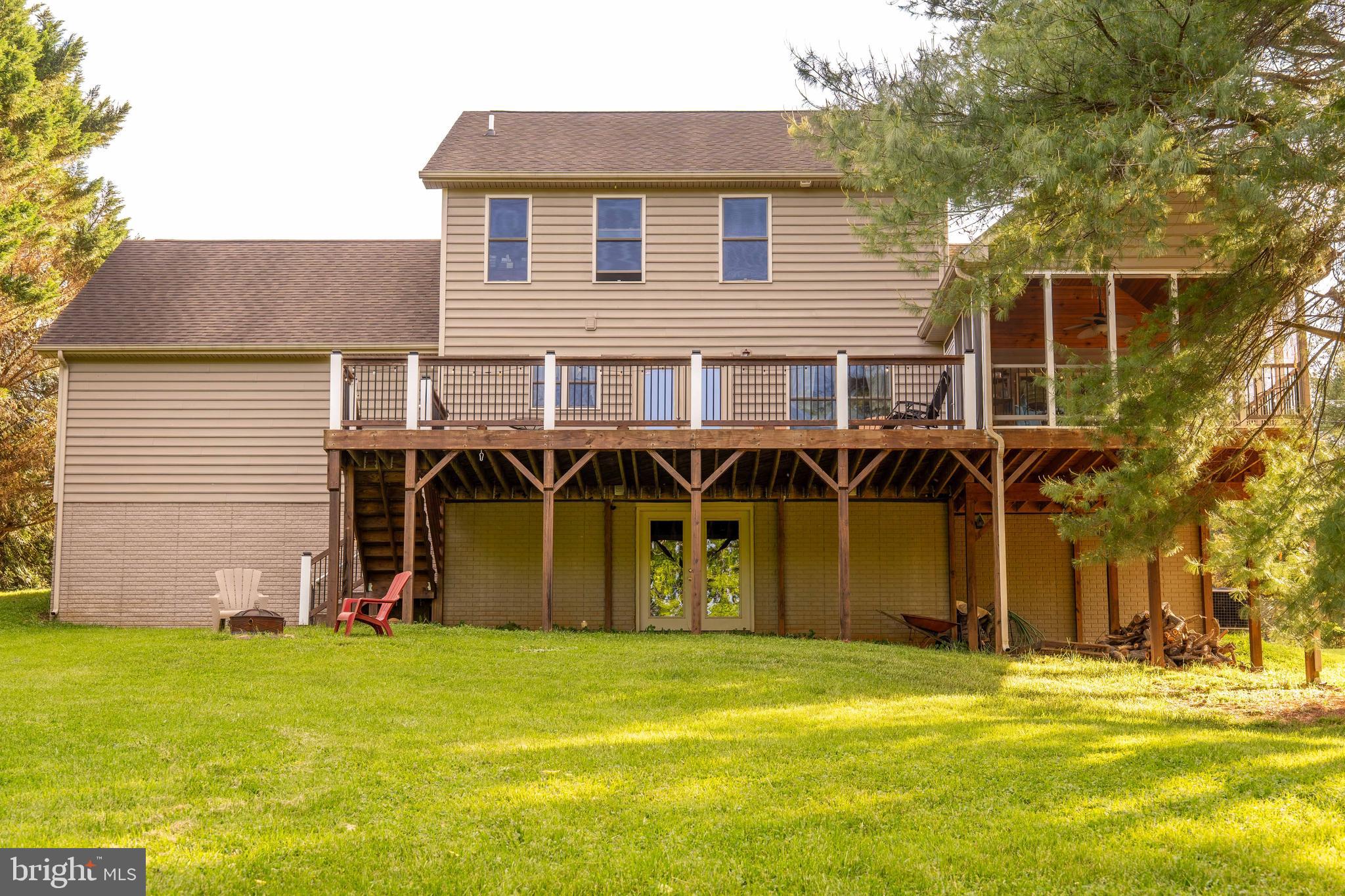 917 AVON BEND ROAD