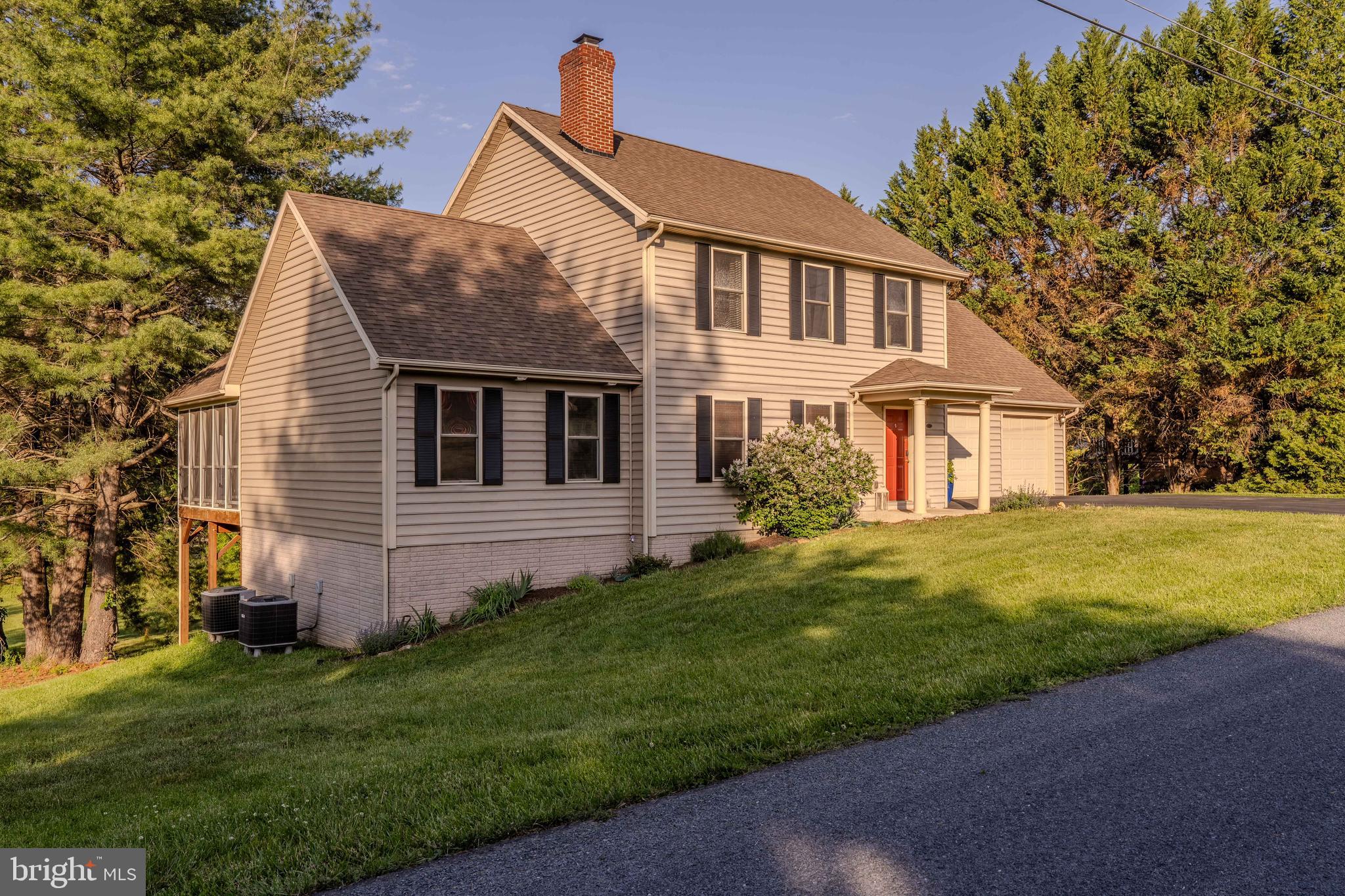 917 AVON BEND ROAD