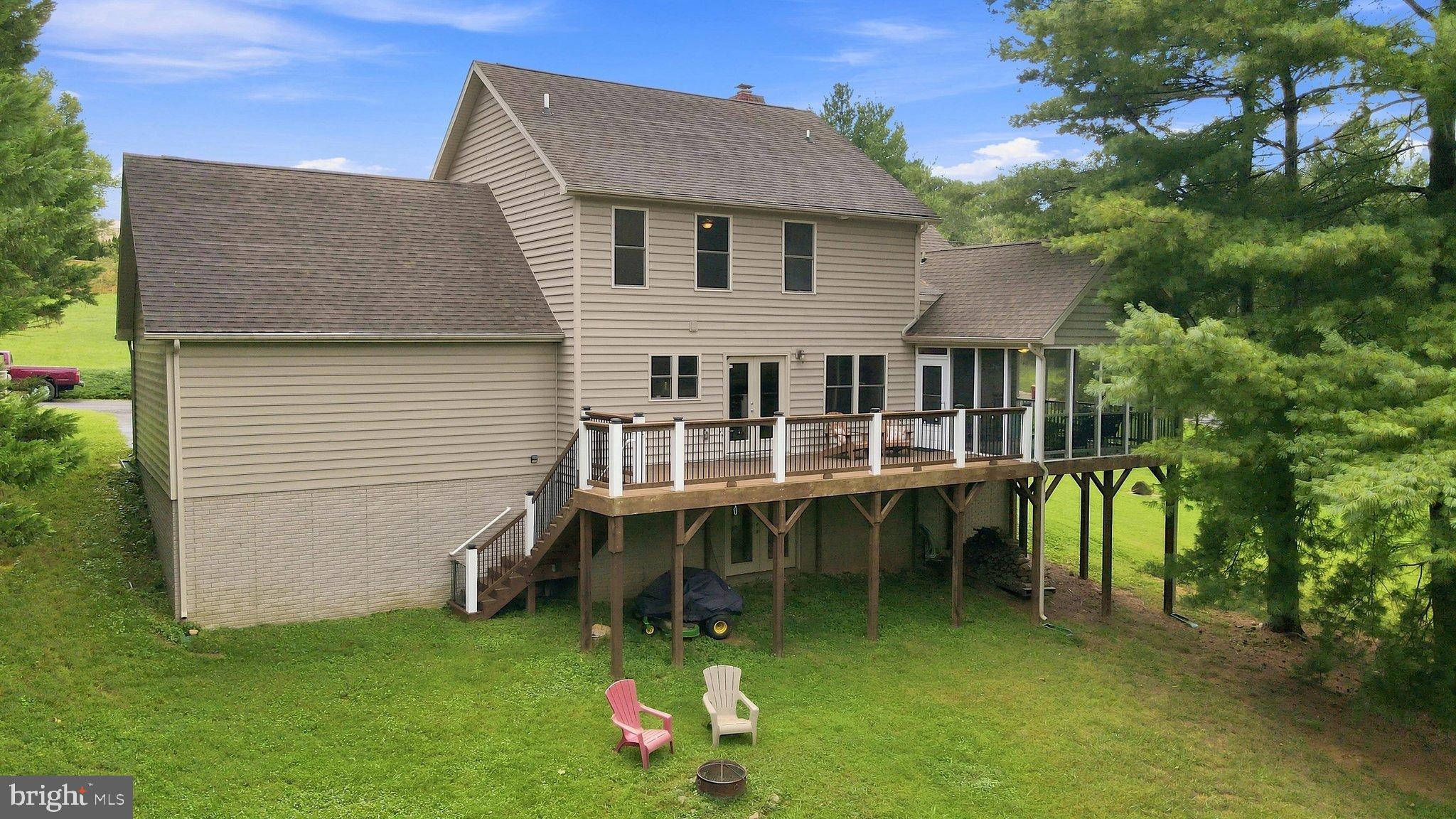 917 AVON BEND ROAD