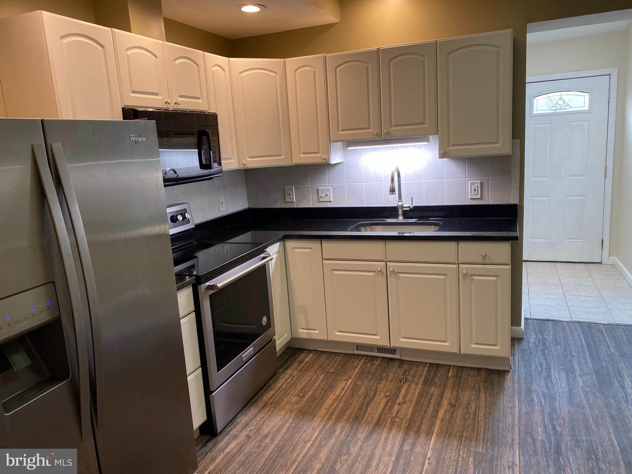 WASHINGTON VILLAGE - Residential