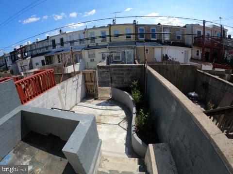 WASHINGTON VILLAGE - Residential