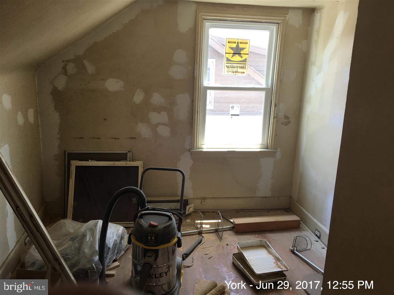 LINCOLN PARK - Residential