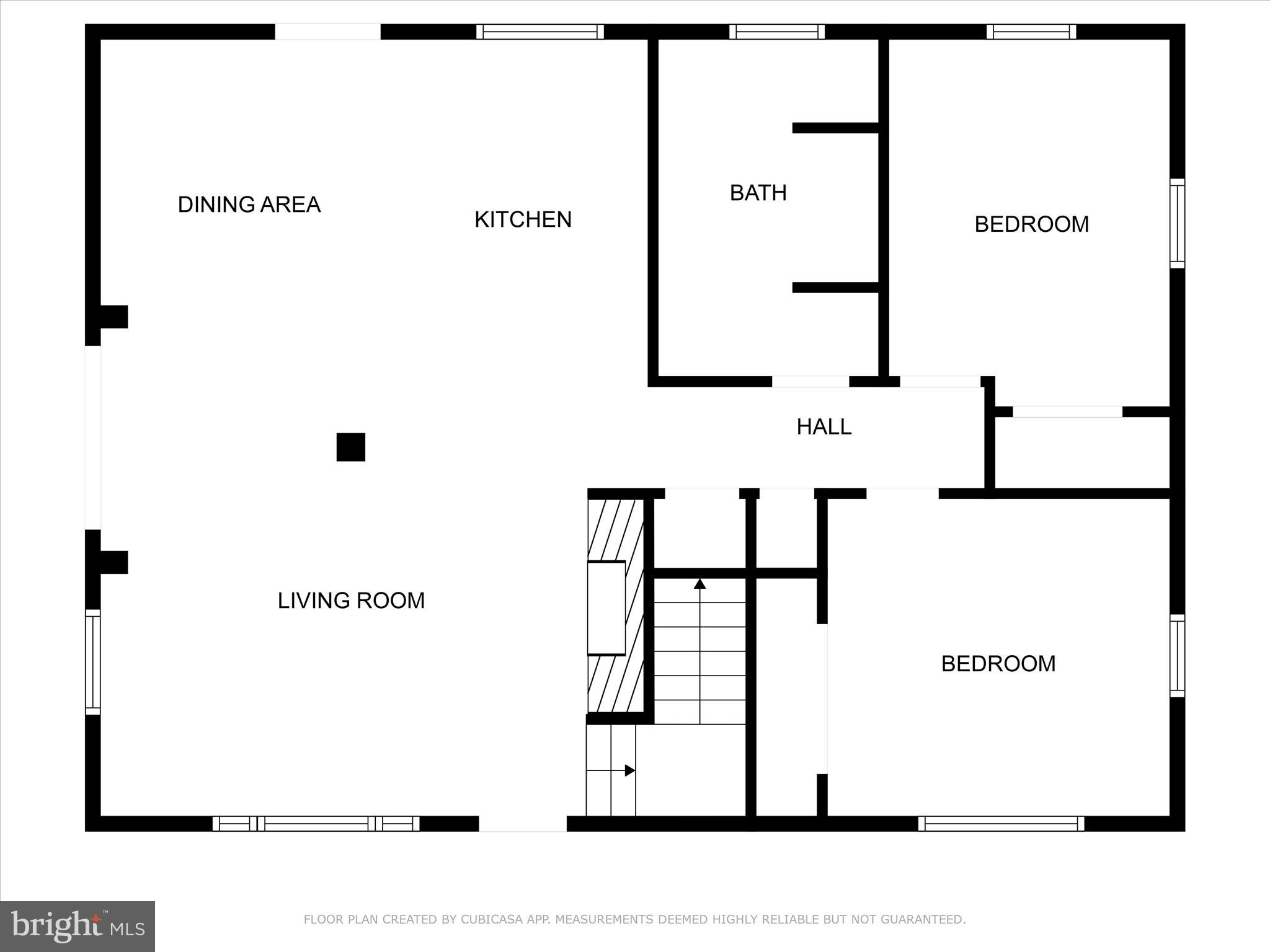 SMOKE HOLE LEGENDS - Residential