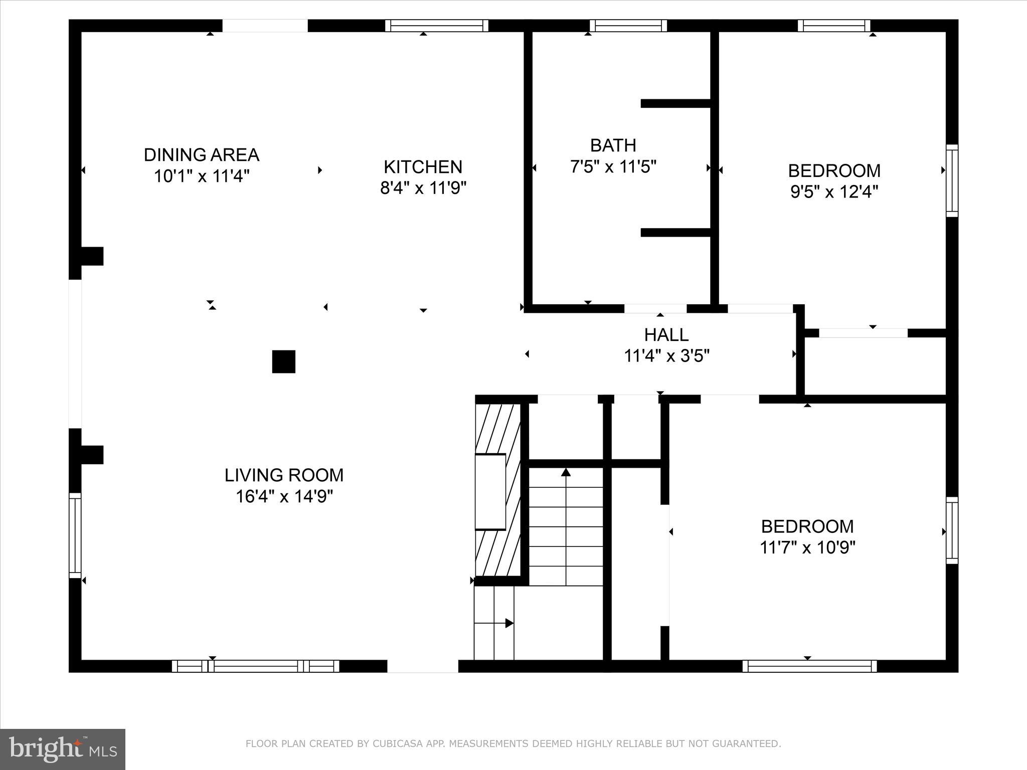 SMOKE HOLE LEGENDS - Residential