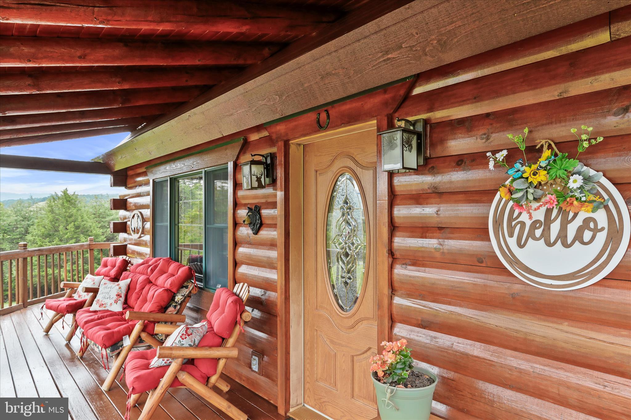 SMOKE HOLE LEGENDS - Residential