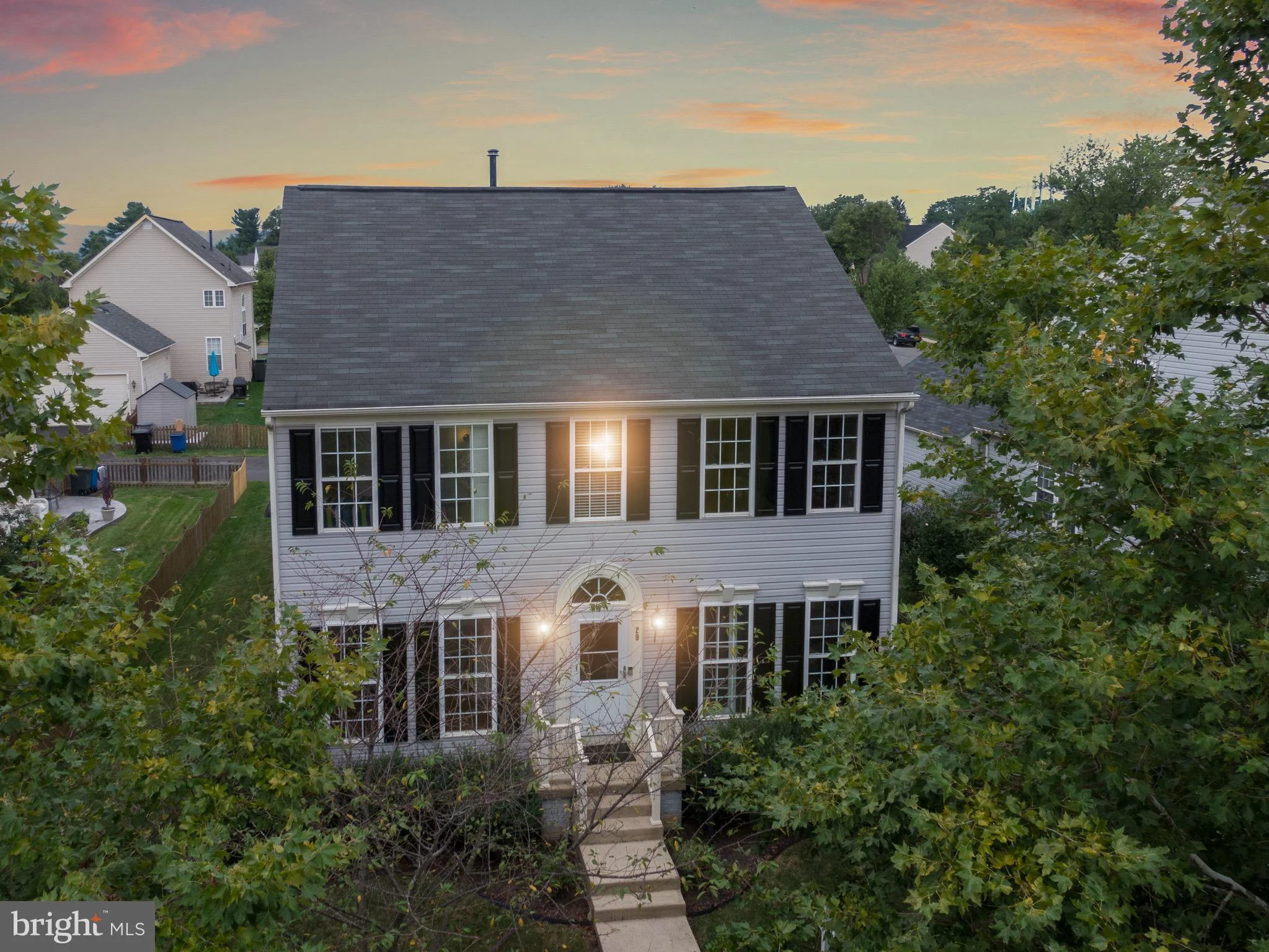 29 Stocks Street, Lovettsville, VA 20180